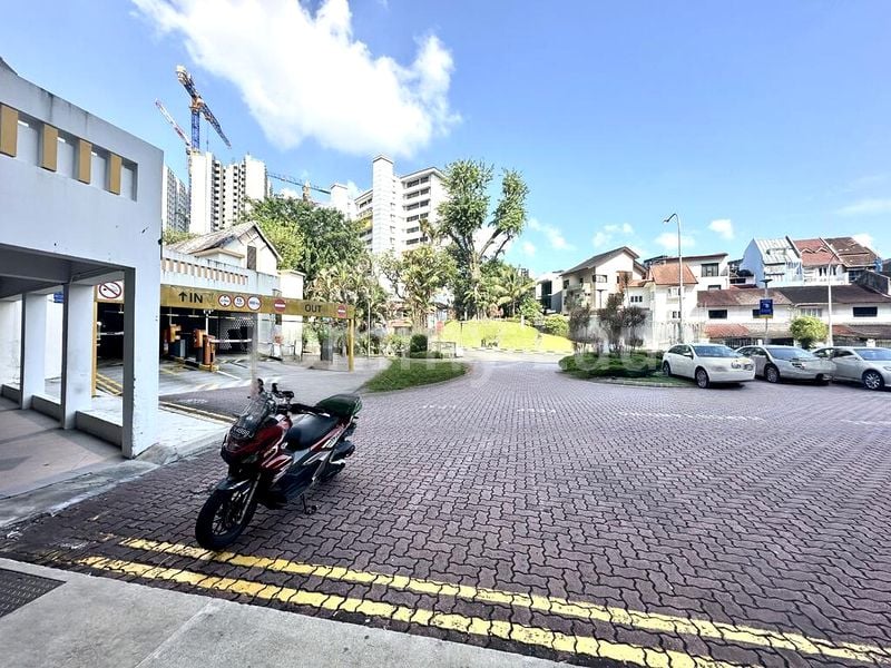 Shop / Shophouse for Rent: 24 Sin Ming Road - Image 7