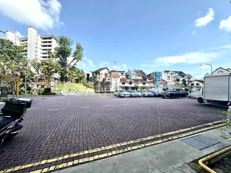 Shop / Shophouse for Rent: 24 Sin Ming Road - Image 6