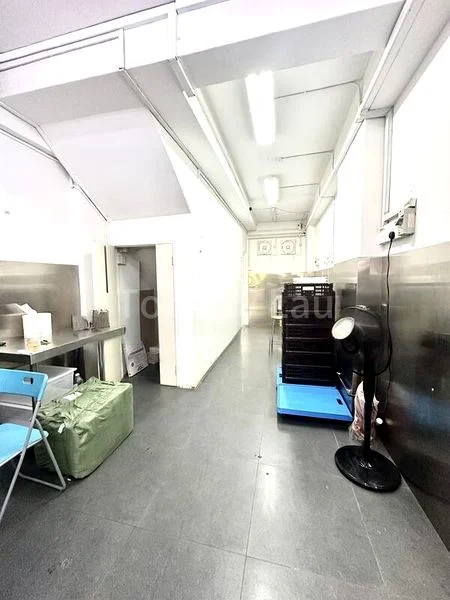 Shop / Shophouse for Rent: 24 Sin Ming Road - Image 2