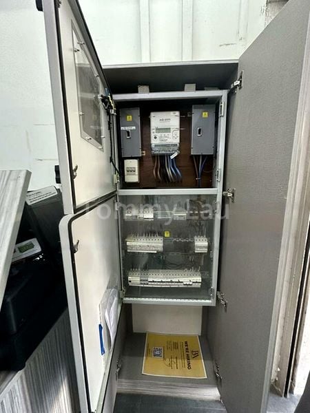 Shop / Shophouse for Rent: 24 Sin Ming Road - Image 3