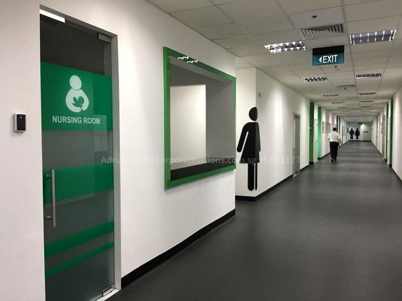 Office for Rent in  Icon @ IBP - Image 5