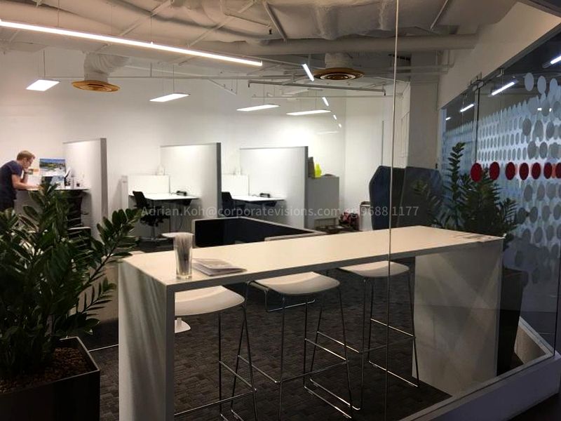 Office for Rent in  Icon @ IBP - Image 7