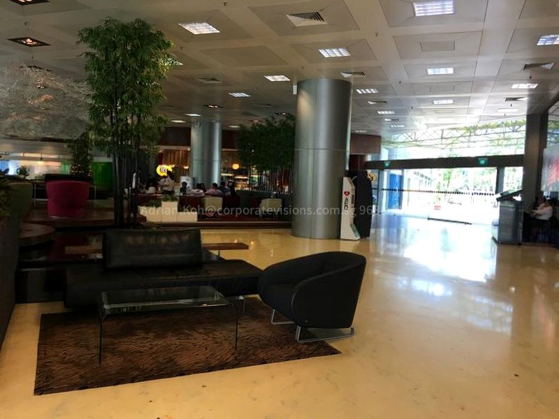 Office for Rent in  Icon @ IBP - Image 8