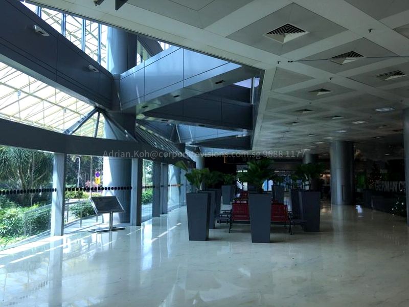 Office for Rent in  Icon @ IBP - Image 2