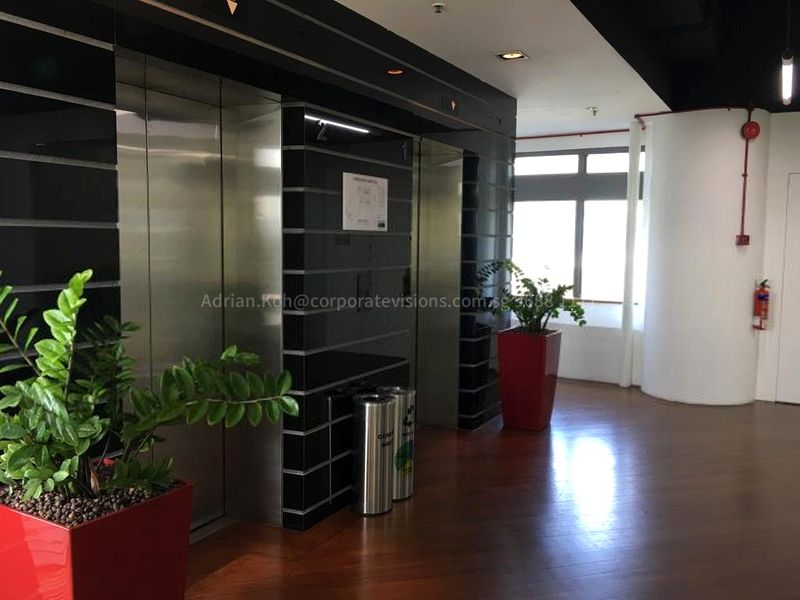 Office for Rent in  Icon @ IBP - Image 4