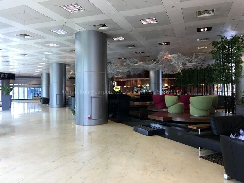 Office for Rent in  Icon @ IBP - Image 6