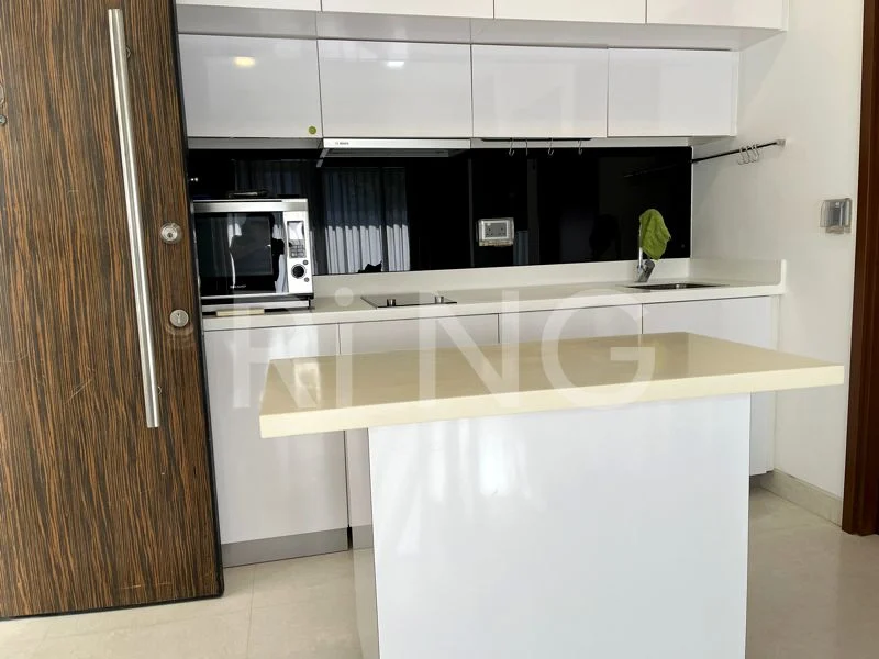 1+1 Bed Apartment (Condo) for Sale in  Alexis - Image 2