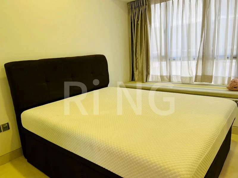 1+1 Bed Apartment (Condo) for Sale in  Alexis - Image 10