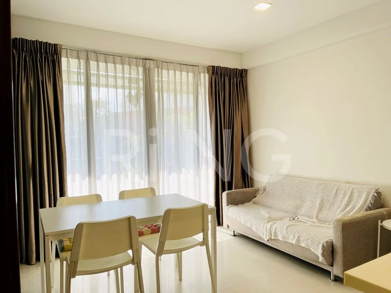 1+1 Bed Apartment (Condo) for Sale in  Alexis - Image 4