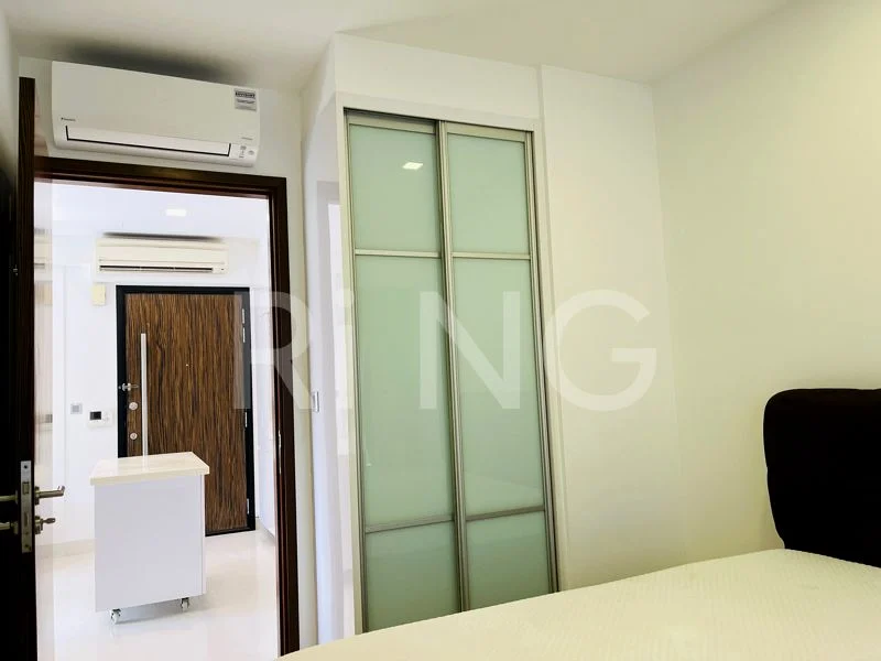 1+1 Bed Apartment (Condo) for Sale in  Alexis - Image 9