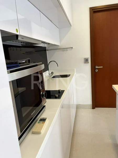 1+1 Bed Apartment (Condo) for Sale in  Alexis - Image 5