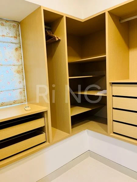 1+1 Bed Apartment (Condo) for Sale in  Alexis - Image 6