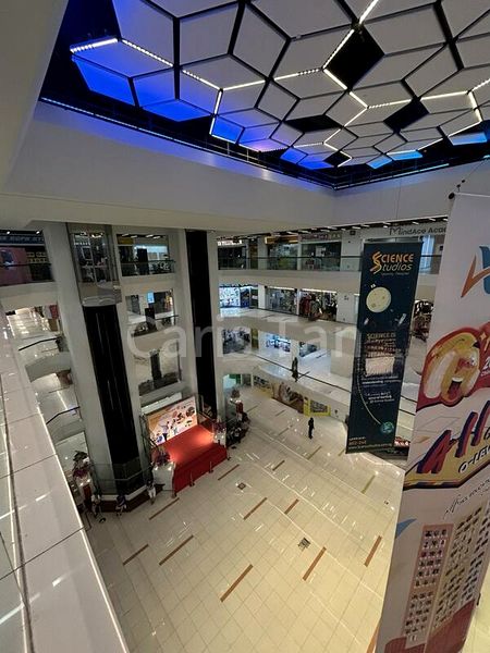 Other Retail for Rent: Bukit Timah Plaza - Image 3