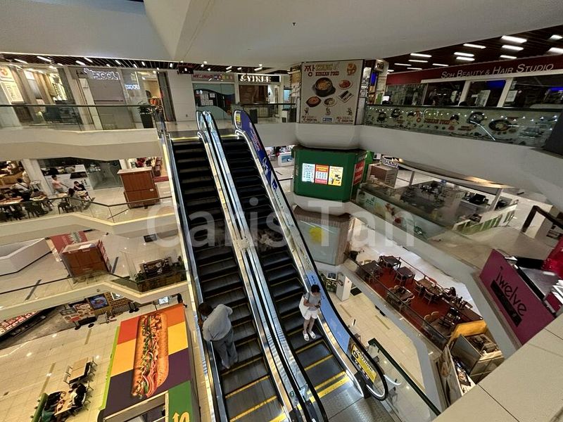 Other Retail for Rent: Bukit Timah Plaza - Image 4