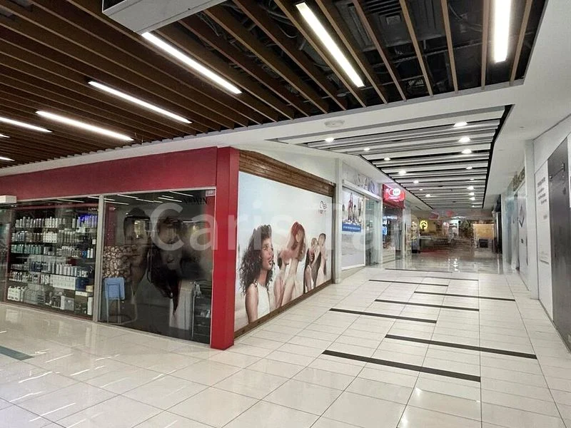 Other Retail for Rent: Bukit Timah Plaza - Image 1