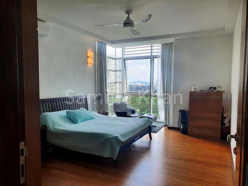 3 Bed Condo for Rent in  Scotts 28 - Image 6