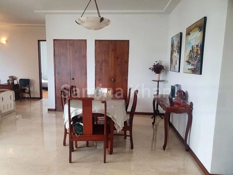 3 Bed Condo for Rent in  Scotts 28 - Image 4