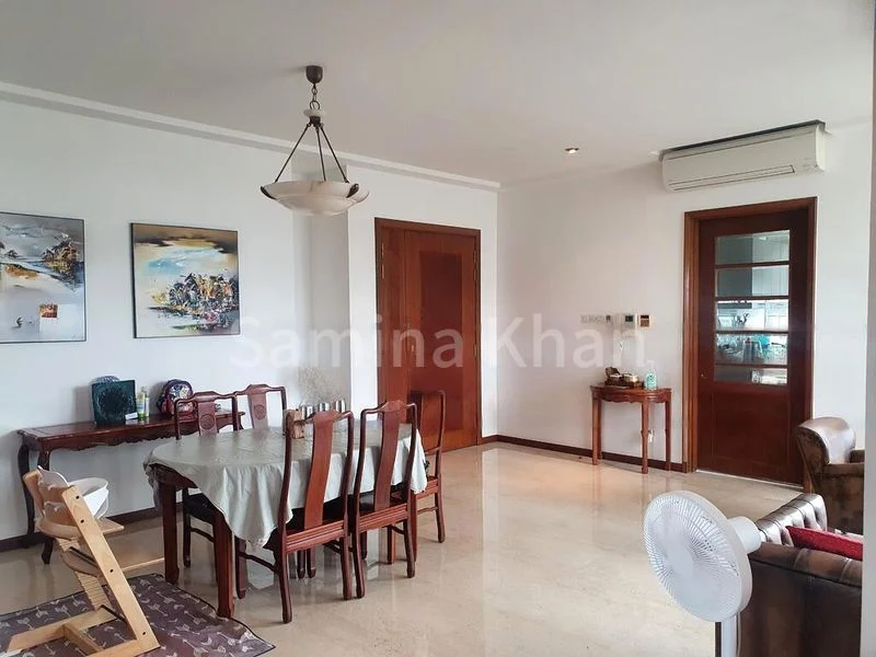 3 Bed Condo for Rent in  Scotts 28 - Image 8