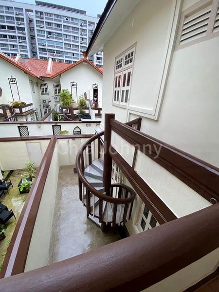 4 Bed Condo for Rent in  Townerville - Image 12