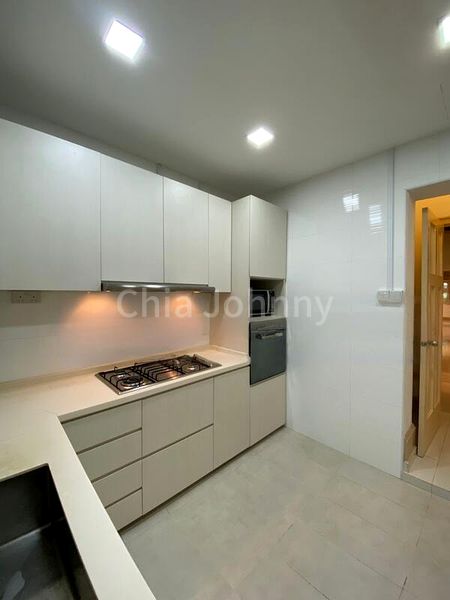 4 Bed Condo for Rent in  Townerville - Image 9