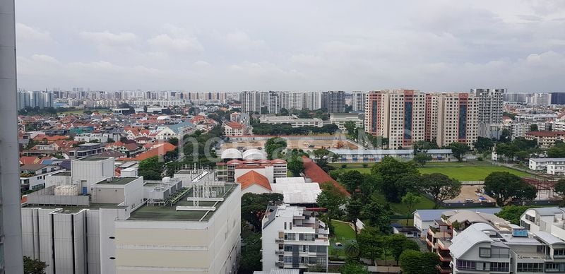 3 Bed Condo for Rent in One Amber - Image 16