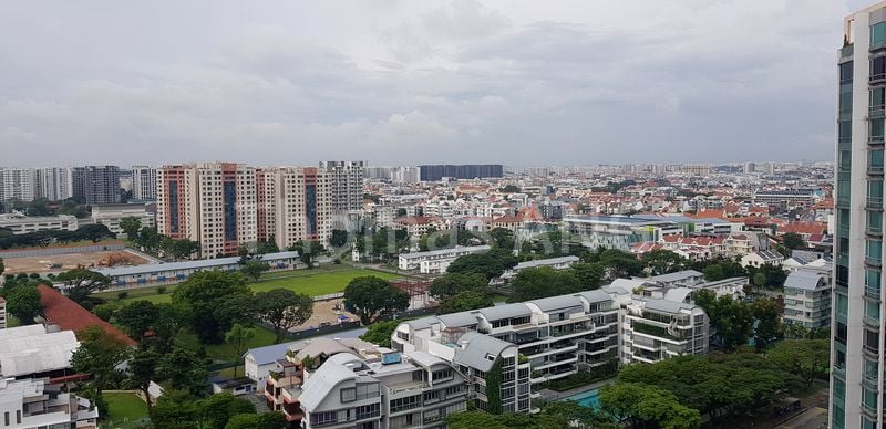 3 Bed Condo for Rent in One Amber - Image 19