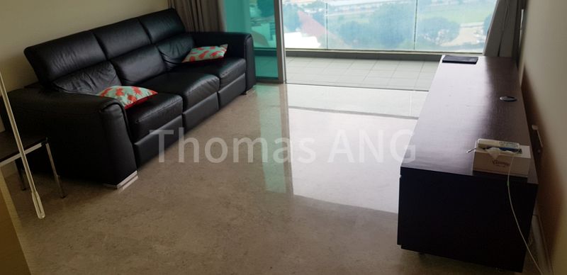 3 Bed Condo for Rent in One Amber - Image 13