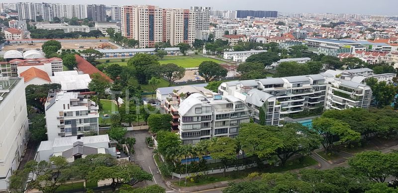 3 Bed Condo for Rent in One Amber - Image 17