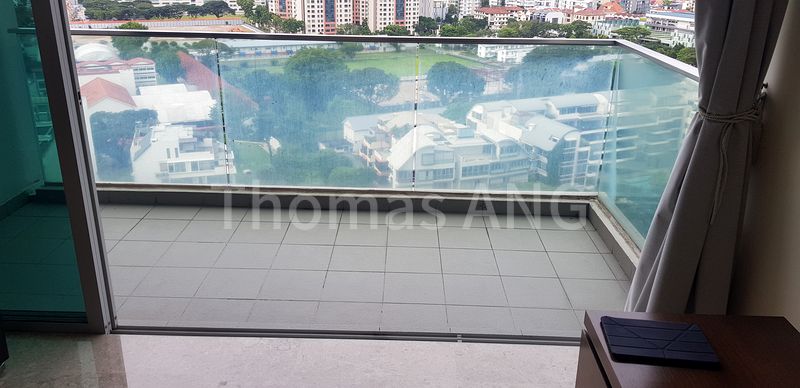 3 Bed Condo for Rent in One Amber - Image 18