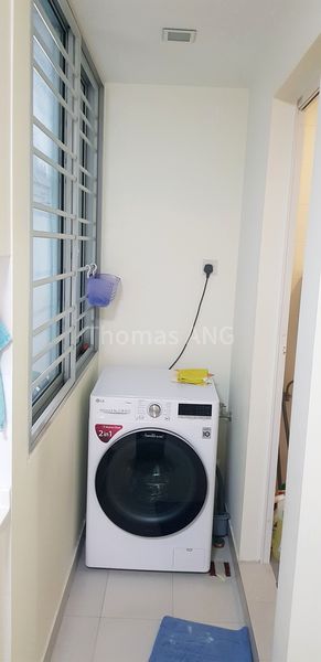 3 Bed Condo for Rent in One Amber - Image 11