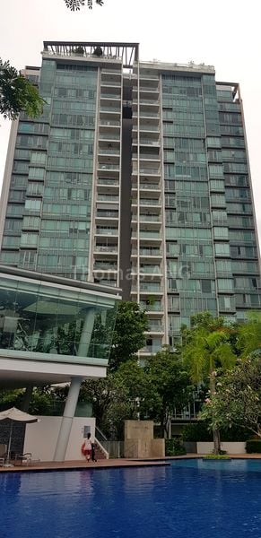 3 Bed Condo for Rent in One Amber - Image 1