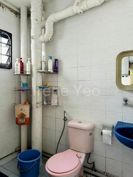 Room (HDB) for Rent in  117B Rivervale Drive - Image 5