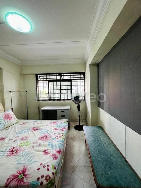 Room (HDB) for Rent in  117B Rivervale Drive - Image 3