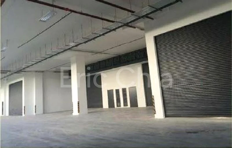 Factory / Workshop (B2) for Rent in  Loyang Enterprise Building - Image 1