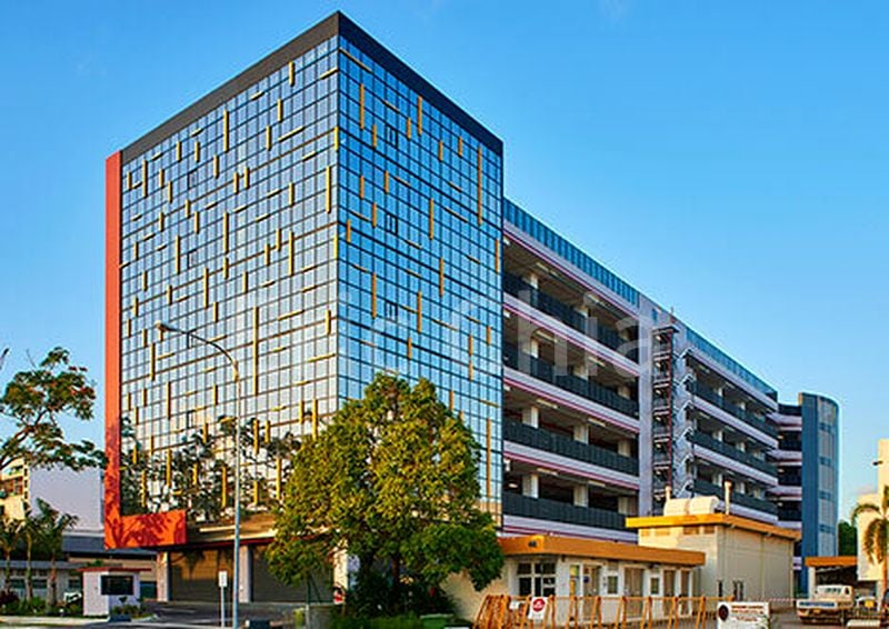 Factory / Workshop (B2) for Rent in  Loyang Enterprise Building - Image 3