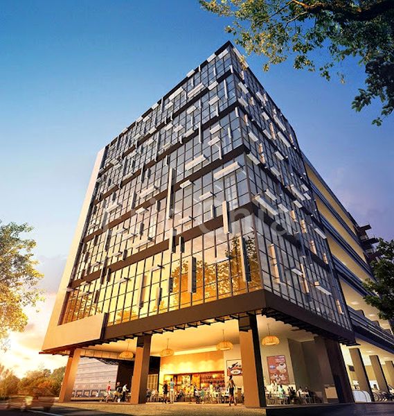 Factory / Workshop (B2) for Rent in  Loyang Enterprise Building - Image 5