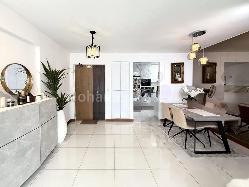 4 Room (4A) HDB for Sale in  661B Edgedale Plains - Image 5