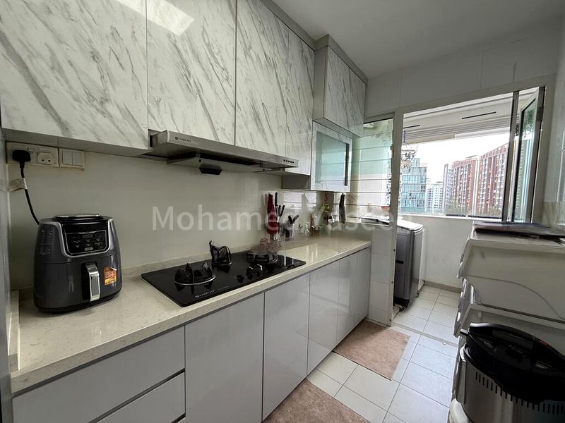 4 Room (4A) HDB for Sale in  661B Edgedale Plains - Image 6