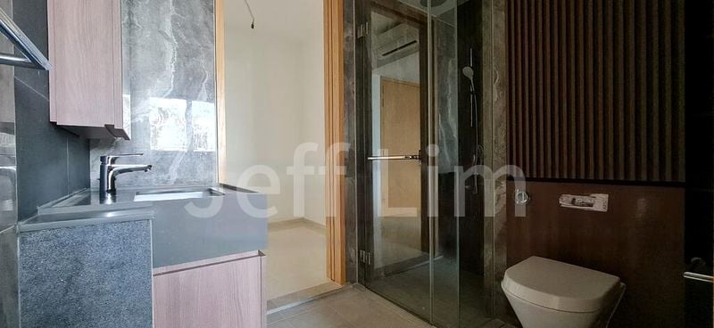 1 Bed Condo for Rent in Midwood - Image 8