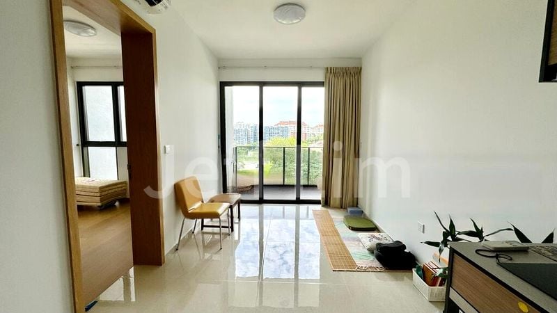 1 Bed Condo for Rent in Midwood - Image 1