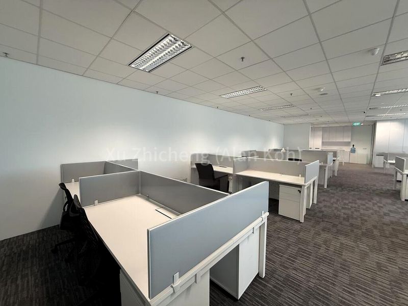 Office for Rent: Suntec City Tower - Image 18