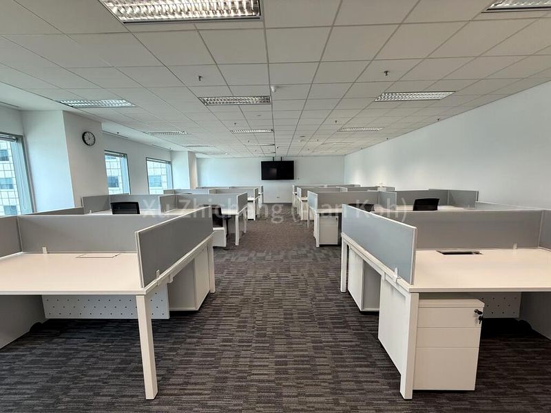 Office for Rent: Suntec City Tower - Image 16