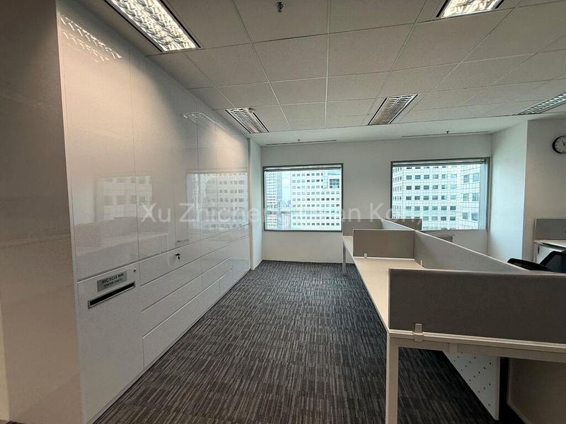 Office for Rent: Suntec City Tower - Image 2