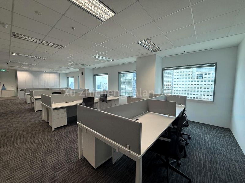 Office for Rent: Suntec City Tower - Image 14