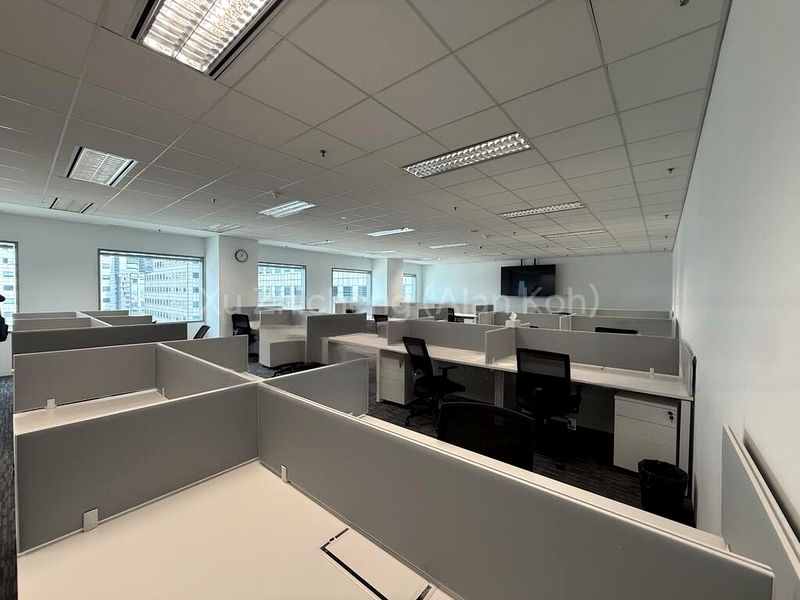 Office for Rent: Suntec City Tower - Image 4