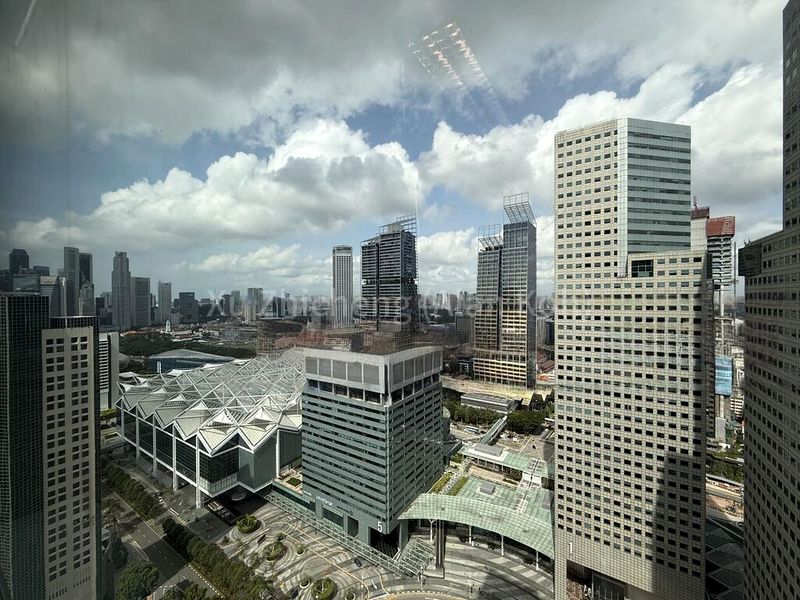 Office for Rent: Suntec City Tower - Image 8