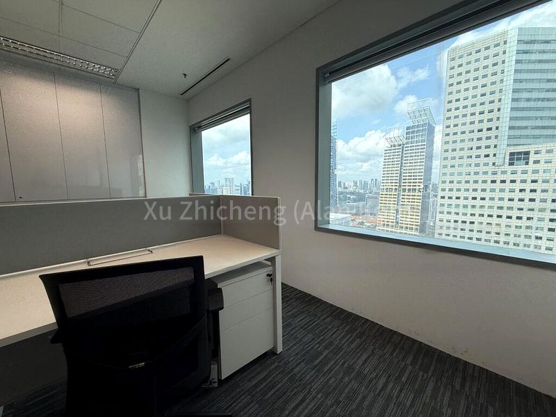 Office for Rent: Suntec City Tower - Image 15