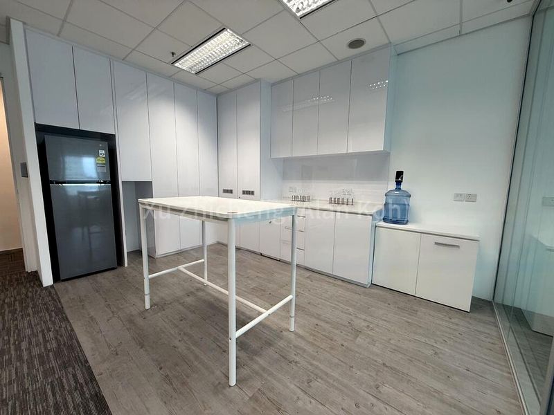 Office for Rent: Suntec City Tower - Image 11