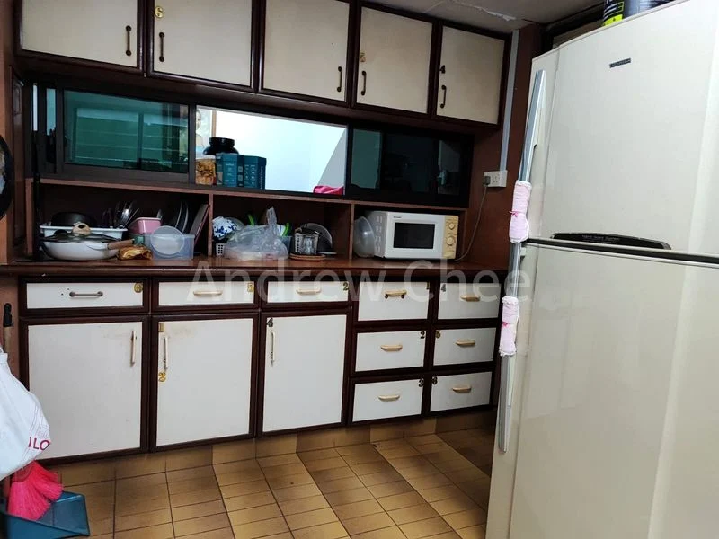 Common Room (Condo) for Rent in  Pandan Valley - Image 8