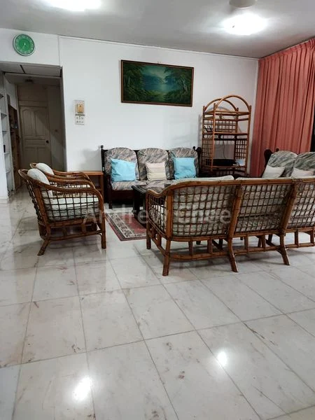 Common Room (Condo) for Rent in  Pandan Valley - Image 7